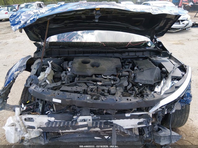 2020 NISSAN ALTIMA 1N4BL4CV3LC277863 Photo 9