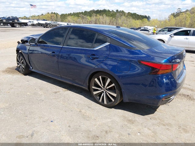 2020 NISSAN ALTIMA 1N4BL4CV3LC277863 Photo 2