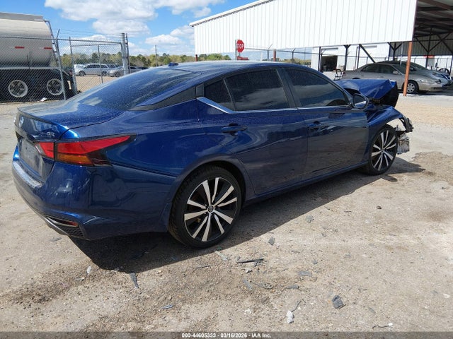 2020 NISSAN ALTIMA 1N4BL4CV3LC277863 Photo 3