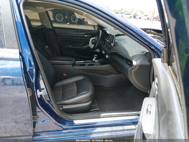 2020 NISSAN ALTIMA 1N4BL4CV3LC277863 Photo 4