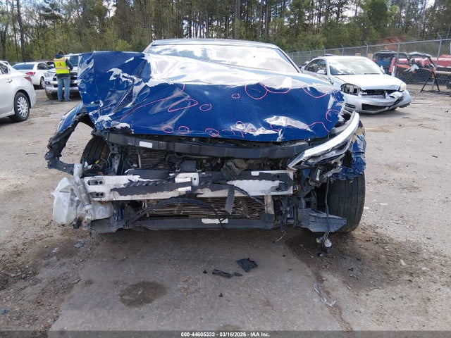 2020 NISSAN ALTIMA 1N4BL4CV3LC277863 Photo 5