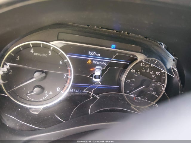 2020 NISSAN ALTIMA 1N4BL4CV3LC277863 Photo 6