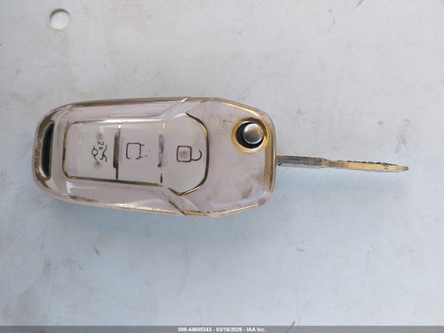 1FM5K7B87GGB37221 Ford Explorer