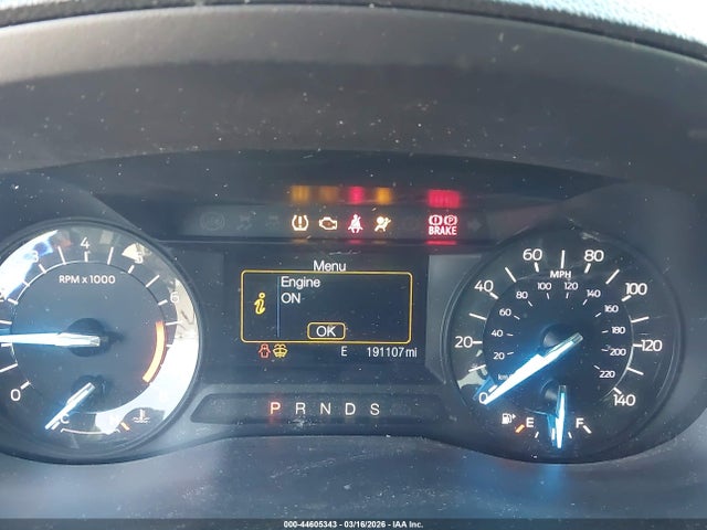1FM5K7B87GGB37221 Ford Explorer