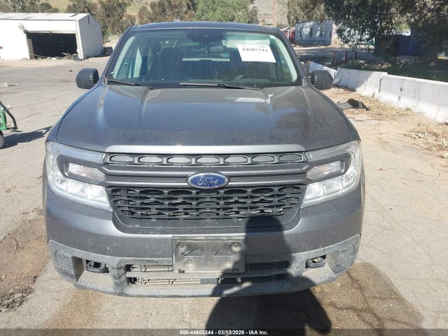 Ford Maverick Xlt 2024 3FTTW8J92RRA13806 Image 12