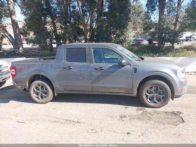 Ford Maverick Xlt 2024 3FTTW8J92RRA13806 Image 13