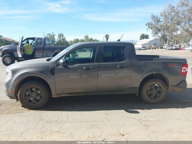 Ford Maverick Xlt 2024 3FTTW8J92RRA13806 Image 14