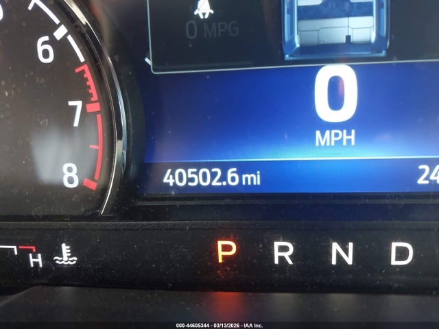 Ford Maverick Xlt 2024 3FTTW8J92RRA13806 Image 15