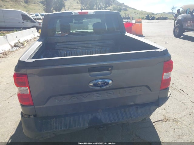 Ford Maverick Xlt 2024 3FTTW8J92RRA13806 Image 16