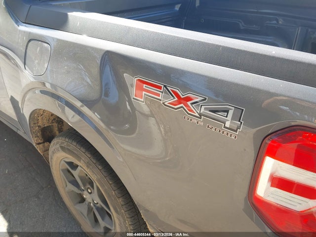 Ford Maverick Xlt 2024 3FTTW8J92RRA13806 Image 17