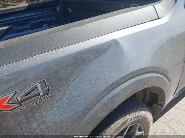 Ford Maverick Xlt 2024 3FTTW8J92RRA13806 Image 18