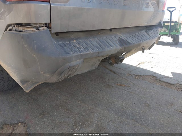 Ford Maverick Xlt 2024 3FTTW8J92RRA13806 Image 19