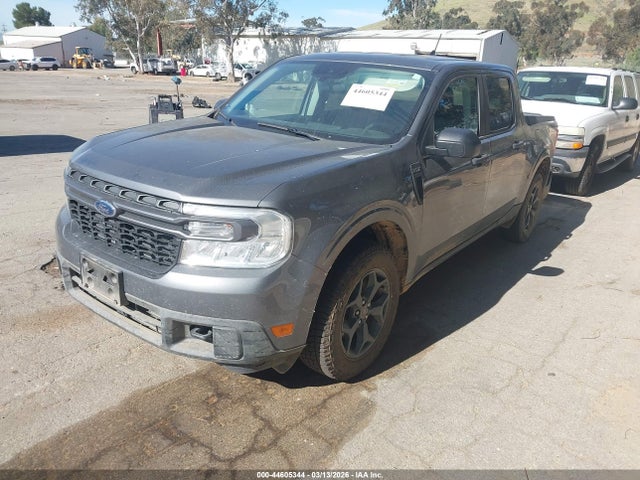 Ford Maverick Xlt 2024 3FTTW8J92RRA13806 Image 2