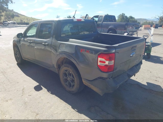 Ford Maverick Xlt 2024 3FTTW8J92RRA13806 Image 3