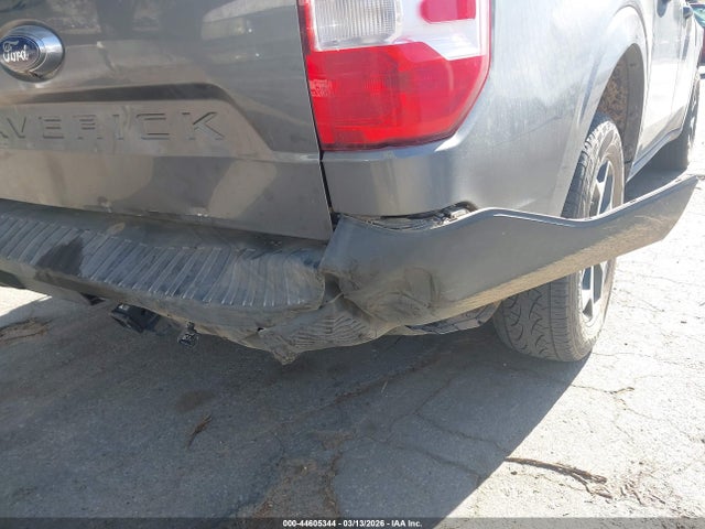 Ford Maverick Xlt 2024 3FTTW8J92RRA13806 Image 6