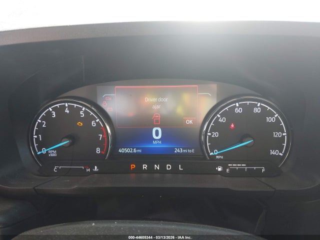 Ford Maverick Xlt 2024 3FTTW8J92RRA13806 Image 7