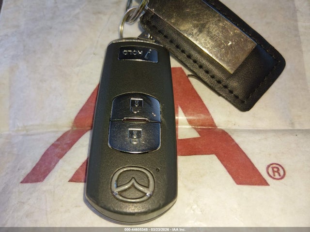 44605345 :رقم المزاد ، JM3KFABL3H0137764 vin ، 2017 Mazda Cx-5 Sport مزاد بيع