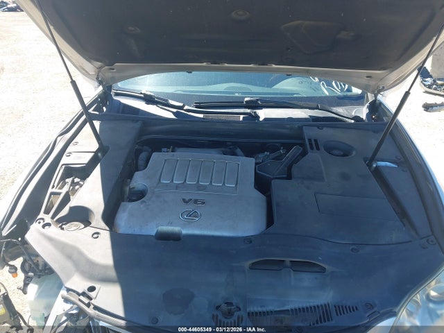 Aukcja sprzedaży 2007 Lexus Es 350, vin: JTHBJ46GX72067722, numer aukcji: 44605349