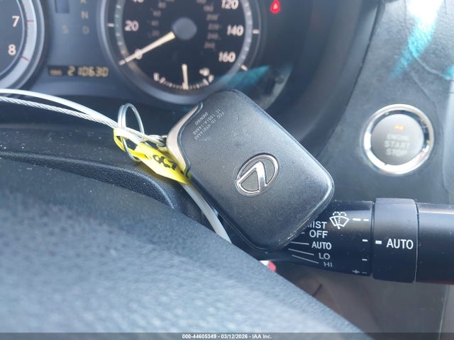 Aukcja sprzedaży 2007 Lexus Es 350, vin: JTHBJ46GX72067722, numer aukcji: 44605349