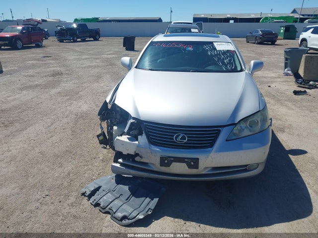 Aukcja sprzedaży 2007 Lexus Es 350, vin: JTHBJ46GX72067722, numer aukcji: 44605349