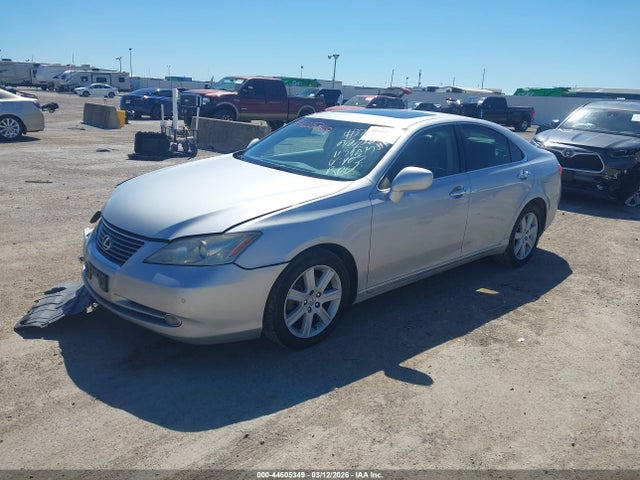 Aukcja sprzedaży 2007 Lexus Es 350, vin: JTHBJ46GX72067722, numer aukcji: 44605349