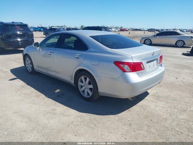 Aukcja sprzedaży 2007 Lexus Es 350, vin: JTHBJ46GX72067722, numer aukcji: 44605349