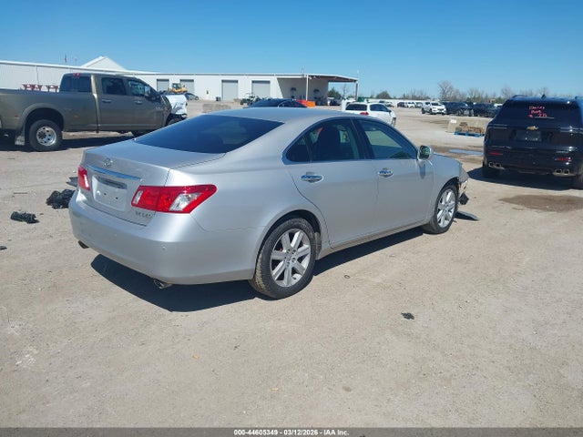 Aukcja sprzedaży 2007 Lexus Es 350, vin: JTHBJ46GX72067722, numer aukcji: 44605349