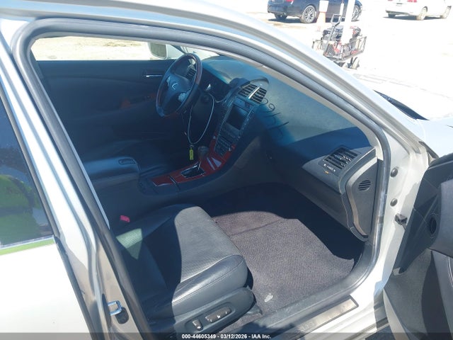 Aukcja sprzedaży 2007 Lexus Es 350, vin: JTHBJ46GX72067722, numer aukcji: 44605349