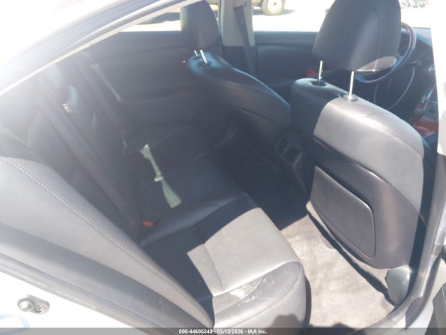 Aukcja sprzedaży 2007 Lexus Es 350, vin: JTHBJ46GX72067722, numer aukcji: 44605349