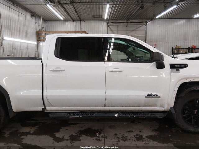 Aukcja sprzedaży 2019 Gmc Sierra 1500 Elevation, vin: 1GTU9CED7KZ403041, numer aukcji: 44605350