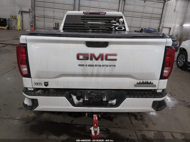 Aukcja sprzedaży 2019 Gmc Sierra 1500 Elevation, vin: 1GTU9CED7KZ403041, numer aukcji: 44605350