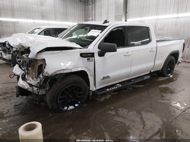 Aukcja sprzedaży 2019 Gmc Sierra 1500 Elevation, vin: 1GTU9CED7KZ403041, numer aukcji: 44605350