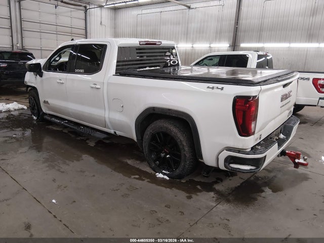 Aukcja sprzedaży 2019 Gmc Sierra 1500 Elevation, vin: 1GTU9CED7KZ403041, numer aukcji: 44605350