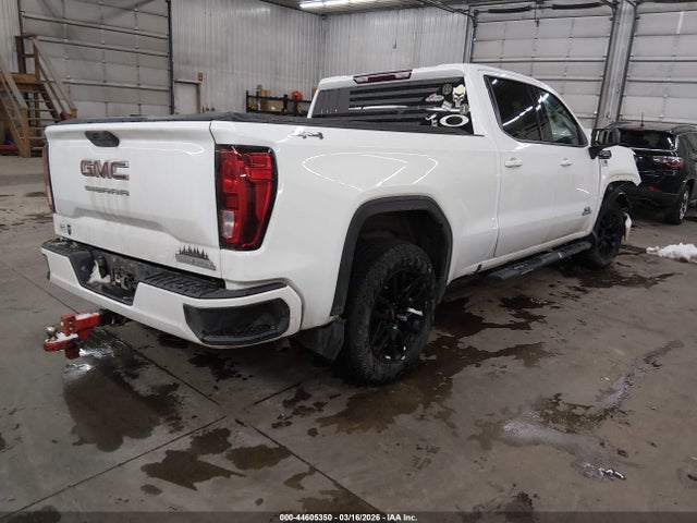 Aukcja sprzedaży 2019 Gmc Sierra 1500 Elevation, vin: 1GTU9CED7KZ403041, numer aukcji: 44605350