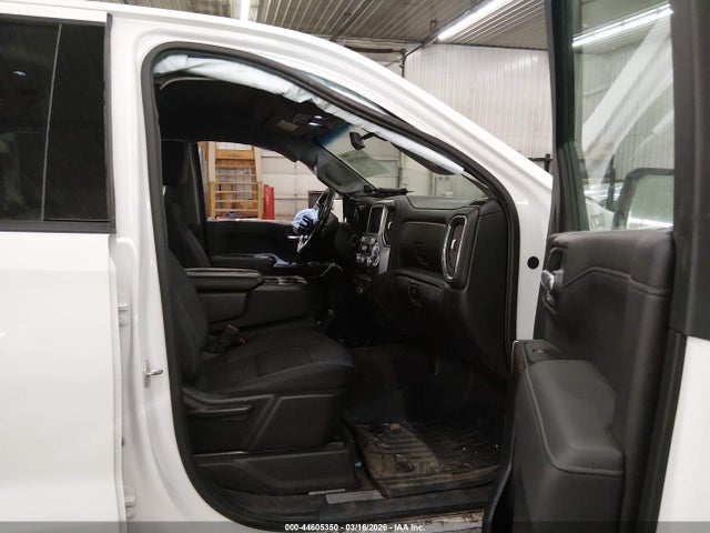 Aukcja sprzedaży 2019 Gmc Sierra 1500 Elevation, vin: 1GTU9CED7KZ403041, numer aukcji: 44605350