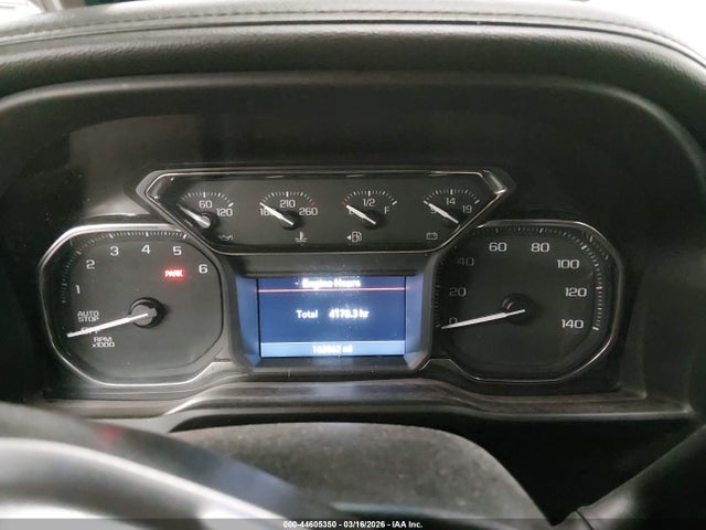 Aukcja sprzedaży 2019 Gmc Sierra 1500 Elevation, vin: 1GTU9CED7KZ403041, numer aukcji: 44605350