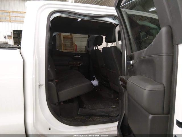 Aukcja sprzedaży 2019 Gmc Sierra 1500 Elevation, vin: 1GTU9CED7KZ403041, numer aukcji: 44605350