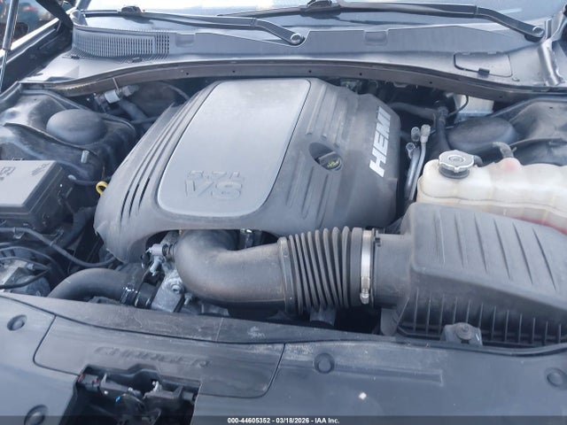 Dodge CHARGER R/T 2022 2C3CDXCT5NH168997 Image 10