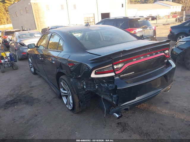 Dodge CHARGER R/T 2022 2C3CDXCT5NH168997 Image 14