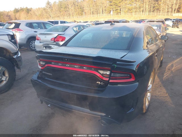 Dodge CHARGER R/T 2022 2C3CDXCT5NH168997 Image 16