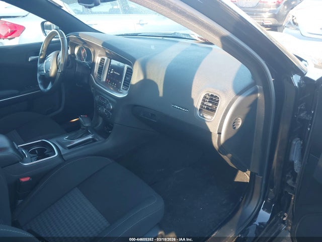 Dodge CHARGER R/T 2022 2C3CDXCT5NH168997 Image 5