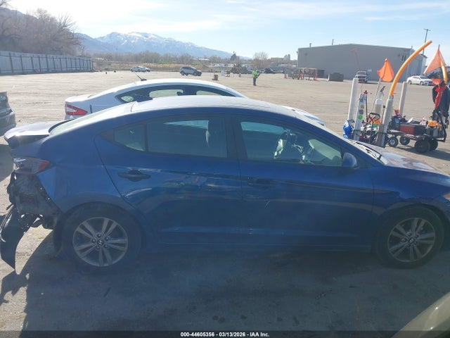 Продаж на аукціоні авто 2017 Hyundai Elantra Value Edition, vin: 5NPD84LF8HH195832, номер лоту: 44605356
