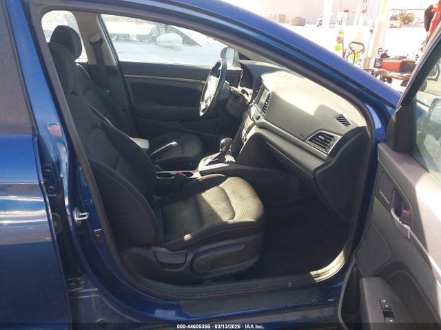 Продаж на аукціоні авто 2017 Hyundai Elantra Value Edition, vin: 5NPD84LF8HH195832, номер лоту: 44605356