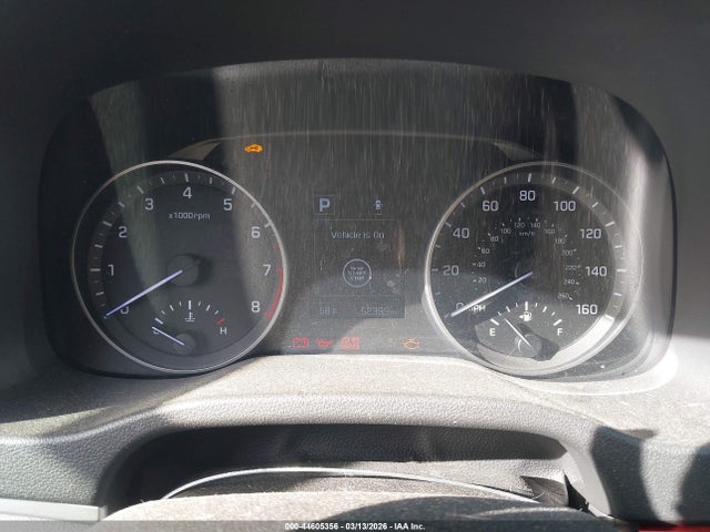 Продаж на аукціоні авто 2017 Hyundai Elantra Value Edition, vin: 5NPD84LF8HH195832, номер лоту: 44605356