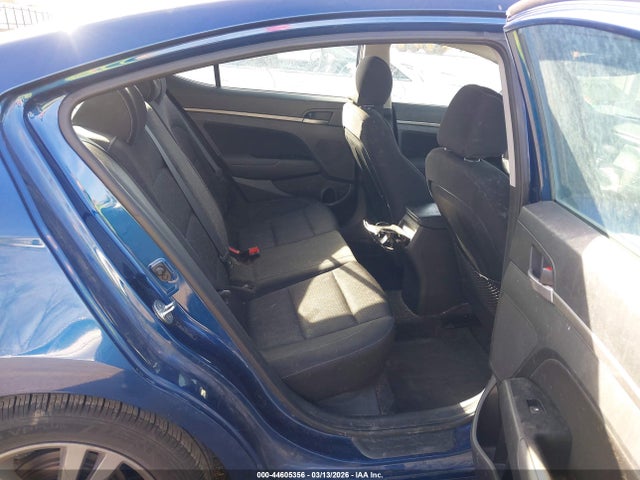 Продаж на аукціоні авто 2017 Hyundai Elantra Value Edition, vin: 5NPD84LF8HH195832, номер лоту: 44605356