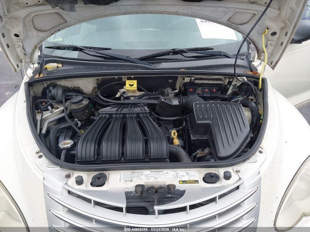 2006 CHRYSLER PT CRUISER 3A8FY68B86T238839 Photo 9