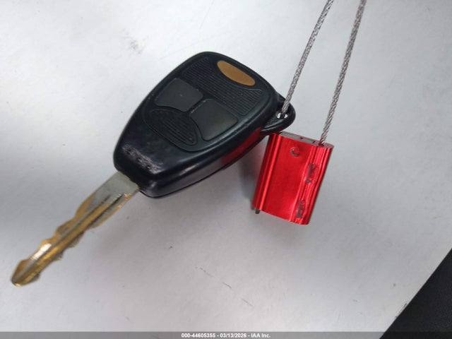 2006 CHRYSLER PT CRUISER 3A8FY68B86T238839 Photo 10