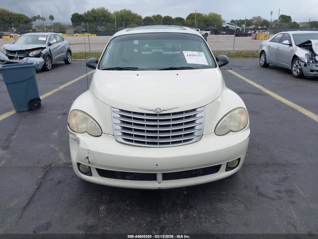 Aukcja sprzedaży 2006 Chrysler Pt Cruiser Limited, vin: 3A8FY68B86T238839, numer aukcji: 44605355