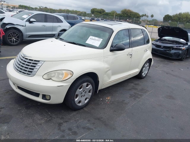 2006 CHRYSLER PT CRUISER 3A8FY68B86T238839 Photo 1