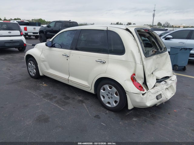 2006 CHRYSLER PT CRUISER 3A8FY68B86T238839 Photo 2